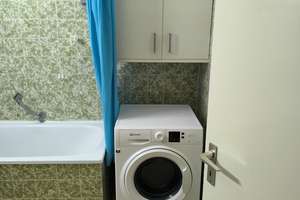 Mainz Finthen mit Ausblick: 2-Zimmer-Wohnung im siebten Stock – Sertoriusring 5, 55126 Finthen, Mainz – Vorschaubild 9