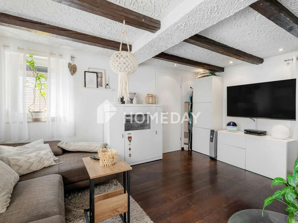 EG Wohnzimmer 1