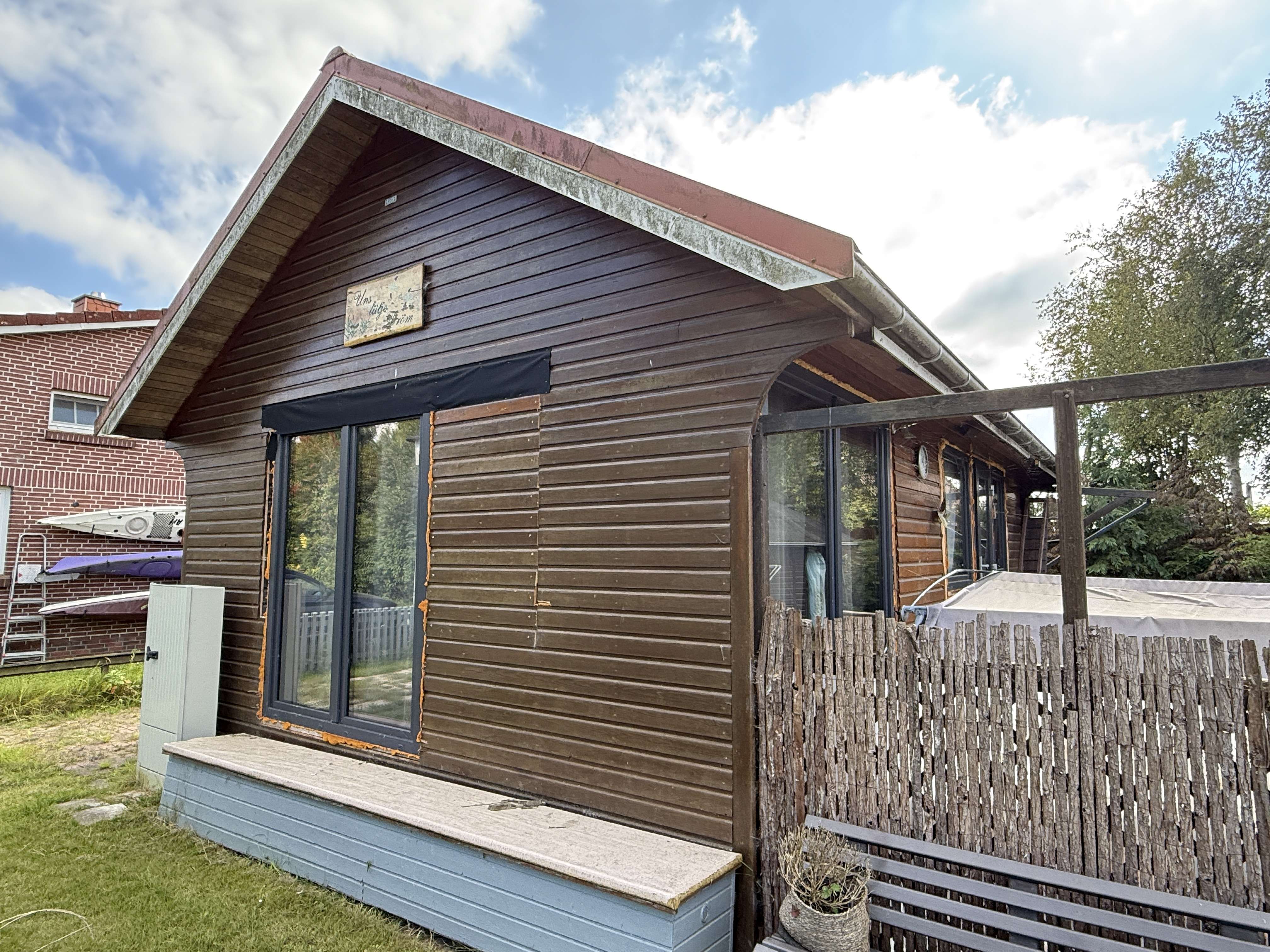 Jetzt kaufen und Ostern im eigenen Wochenendhaus verbringen!, Emden – Bild 2