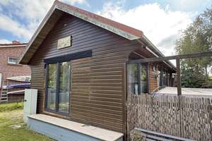 Jetzt kaufen und die Sommerferien  im eigenen Wochenendhaus verbringen! – Die vollständige Adresse der Immobilie erhältst du vom Anbieter., 26725 Uphusen/Marienwehr, Emden – Vorschaubild 2