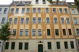 *** Maisonetten Wohnung * Stötteritz  * 2 Zimmer * hell und individuell * 09/26 ***