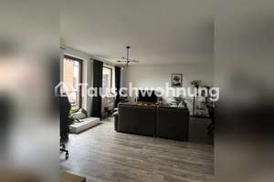 Tauschwohnung: Wohnung Benrath – 40595 Benrath, Düsseldorf – Vorschaubild 3