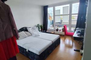 Nachmieter gesucht: Großzügige, helle 4-Zimmer-Wohnung (116 m²)  – Die vollständige Adresse der Immobilie erhältst du vom Anbieter., 14480 Drewitz, Potsdam – Vorschaubild 16