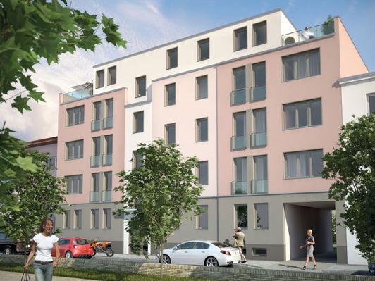Provisionsfreie Wohnung kaufen in Berlin - ImmobilienScout24