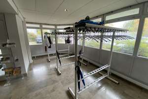 Beeindruckendes Sakralgebäude mit außergewöhnlichem Ambiente – Längenstraße 7, 90491 Schoppershof, Nürnberg – Vorschaubild 4