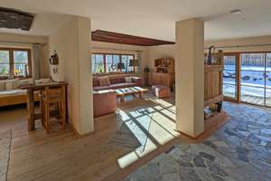 Alpenchalet im Winterparadies – Die vollständige Adresse der Immobilie erhältst du vom Anbieter., 82487 Oberammergau – Vorschaubild 9