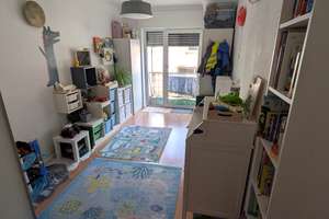 Zentrale geräumige 4ZKB in MA-Schwetzingerstadt, 2 Südbalkone und 2 Bäder – Die vollständige Adresse der Immobilie erhältst du vom Anbieter., 68165 Schwetzingerstadt/Oststadt, Mannheim – Vorschaubild 5