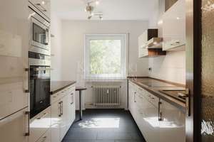 Bestlage am Luisenpark - Attraktive Stadtwohnung mit Südloggia, Lift und Tiefgarage! – Die vollständige Adresse der Immobilie erhältst du vom Anbieter., 68165 Schwetzingerstadt/Oststadt, Mannheim – Vorschaubild 11