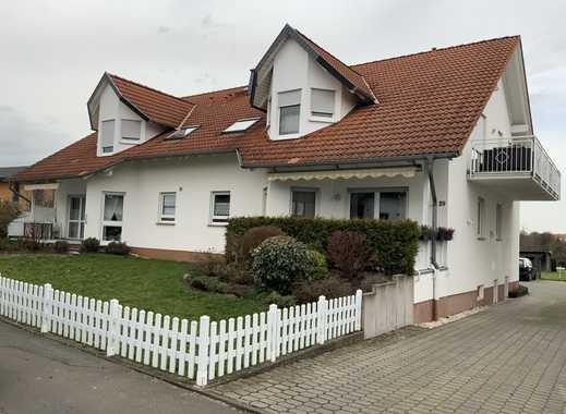 Wohnung mieten in Hüttenberg ImmobilienScout24