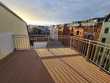 3,0-Zimmerwohnung mit 10m² großem Balkon
