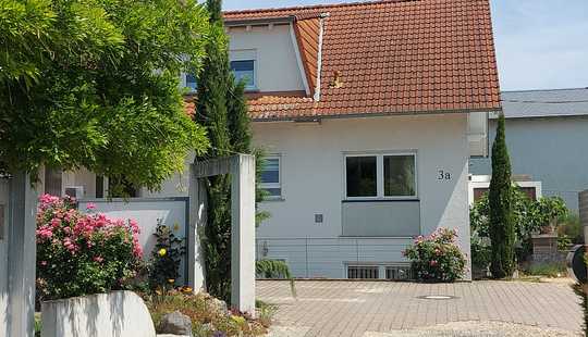 Bild von Schönes Einfamilienhaus in Waldalgesheim