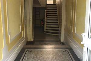 Ansprechende und gepflegte 3-Raum-DG-Wohnung in stadtzentraler Lage in Aachen – Ungarnstraße 10, 52070 Jülicher Straße, Aachen – Vorschaubild 3