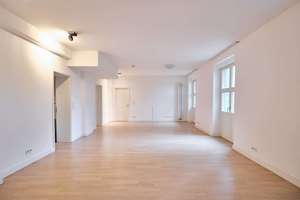 Großzügige Terrassenwohnung in Dahlem inklusive Tiefgaragenstellplatz – Die vollständige Adresse der Immobilie erhältst du vom Anbieter., 14195 Dahlem, Berlin – Vorschaubild 7