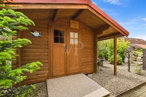 Langfristige Lebensqualität! Erdgeschosswohnung mit Terrasse und Gartenhaus in ruhiger Lage – Die vollständige Adresse der Immobilie erhältst du vom Anbieter., 26736 Krummhörn – Vorschaubild 6