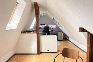 Großzügiges Wohnen – moderne Maisonettewohnung viel Platz für Familie & Homeoffice – Die vollständige Adresse der Immobilie erhältst du vom Anbieter., 42327 Vohwinkel, Wuppertal – Vorschaubild 18