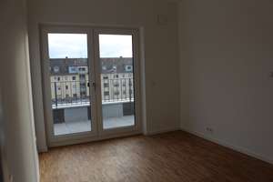 Neubau-4-Zimmer-Wohnung in Saarbrücken – Poststraße 11, 66115 Malstatt, Saarbrücken – Vorschaubild 5