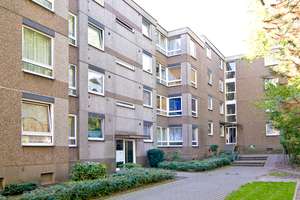 Demnächst frei! 3-Zimmer-Wohnung in Essen Freisenbruch – Jaspersweg 10, 45279 Freisenbruch, Essen – Vorschaubild 1