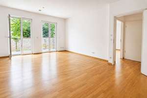 Sofort frei: Moderne 3-Zimmer-Wohnung mit Balkon in grüner Lage von Berlin-Niederschönhausen – Die vollständige Adresse der Immobilie erhältst du vom Anbieter., 13158 Rosenthal, Berlin – Vorschaubild 2