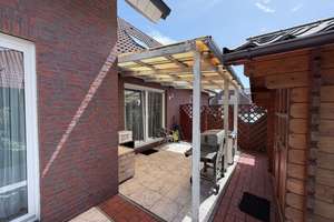 Großzügiges EFH mit Einliegerwohnung, Garage, Werkstatt und vielseitigen Nutzungsmöglichkeiten – Die vollständige Adresse der Immobilie erhältst du vom Anbieter., 26810 Westoverledingen – Vorschaubild 15