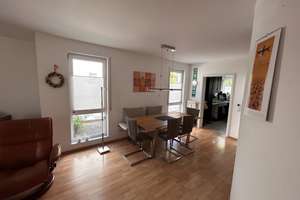 Helle 3-Zimmer-Wohnung im EG mit Terrasse und Hobbyäumen Studenten/WG-geeignet – Die vollständige Adresse der Immobilie erhältst du vom Anbieter., 70599 Plieningen (Ortsteil), Stuttgart – Vorschaubild 5