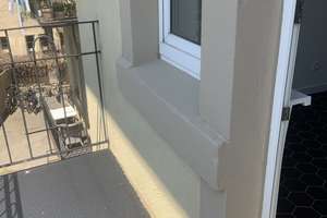 top Altbau 2,5 Zi mit SüdBalkon in bester Lage von WÜ Sanderau – Neubergstasse 28, 97072 Sanderau, Würzburg – Vorschaubild 4