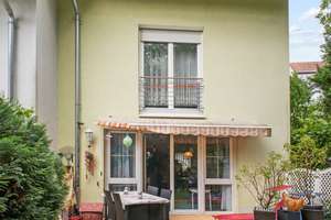 Interessante Chance in Lörrach-Salzert: Reihenendhaus mit Garage und Garten! – Die vollständige Adresse der Immobilie erhältst du vom Anbieter., 79540 Lörrach – Vorschaubild 3