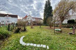 Vermietetes 2 Familienhaus in beliebter Altstadtlage von Reinheim – Die vollständige Adresse der Immobilie erhältst du vom Anbieter., 64354 Reinheim – Vorschaubild 2