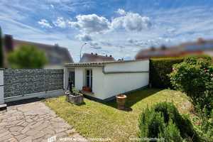 Ansprechendes Reihenmittelhaus mit Garage in der Gartenstadt - Schweinfurt – Schweinfurt – Vorschaubild 17