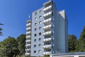 Demnächst frei! 3-Zimmer-Wohnung in Siegen Dillnhütten – Stormstraße 23, 57078 Geisweid, Siegen – Vorschaubild 3