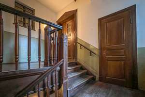 Dachrohling mit Baugenehmigung zum Selbstausbau einer 5 Zi. DG-Wohnung - Preisangebote willkommen ! – 4347 Schönefeld-Abtnaundorf, Leipzig – Vorschaubild 5