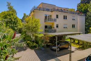 Tolle 2,5-Raum Wohnung auf dem Kaßberg mit Südbalkon – Andrepark 1, 9112 Kaßberg, Chemnitz – Vorschaubild 7