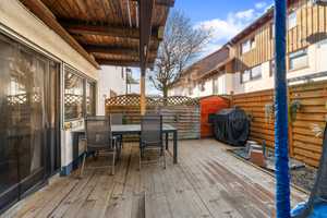 Reihenmittelhaus in Oberstadtlage mit Terrasse und Garage – Breisgau-Hochschwarzwald (Kreis) – Vorschaubild 5