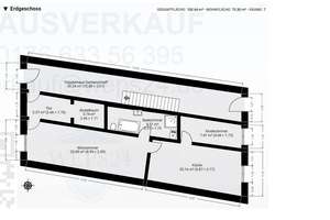 Inselgefühl inklusive: Mehrparteienhaus mit eigener Auffahrt in Havelberg – Die vollständige Adresse der Immobilie erhältst du vom Anbieter., 39539 Havelberg – Vorschaubild 57