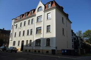 Schöne 2-Raum-Wohnung in Leipzig-Leutzsch! – Benediktusstr. 7, 4179 Leutzsch, Leipzig – Vorschaubild 1