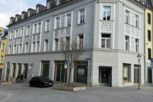 * TOP Investment * Wohn-Geschäftshaus * Am Rathaus * Zentrum  * Plauen – Plauen – Vorschaubild 4