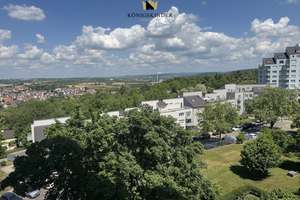 Modernisierte 4-Zimmer-Wohnung mit Panoramablick von 3 Balkonen – Die vollständige Adresse der Immobilie erhältst du vom Anbieter., 70378 Neugereut, Stuttgart – Vorschaubild 33