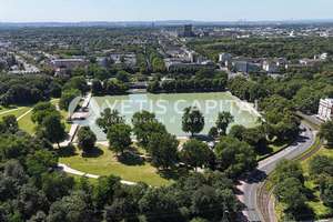HIGHLIGHT IM BELGISCHEN VIERTEL 🤩 NEU MODERNISIERT MIT HOHEN DECKEN UND BALKON +PROVISIONSFREI+ – Die vollständige Adresse der Immobilie erhältst du vom Anbieter., 50674 Neustadt/Nord, Köln – Vorschaubild 6