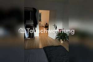 Tauschwohnung: Sanierte 2 Zimmer Wohnung zwischen Ottensen und Schanze – Die vollständige Adresse der Immobilie erhältst du vom Anbieter., 22765 Altona-Nord, Hamburg – Vorschaubild 2