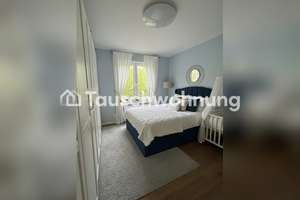 Tauschwohnung: Ich biete 3 Zimmer Wohnung gegen 4-5 Zimmer – Hansastraße 92, 13088 Weißensee, Berlin – Vorschaubild 4