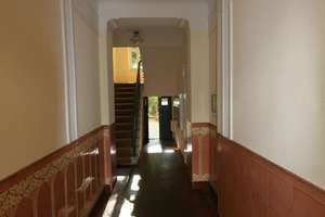 Toplage zwischen Ostkreuz und Samariterviertel  - Helle Stuck-Altbauwhg. in saniertem Altbau – Jungstr. 29, 10247 Friedrichshain, Berlin – Vorschaubild 7