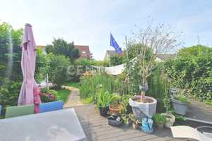 FAMILIENGLÜCK! DHH mit Gartenoase im Herzen von Nieder-Olm! – Mainz-Bingen (Kreis) – Vorschaubild 17