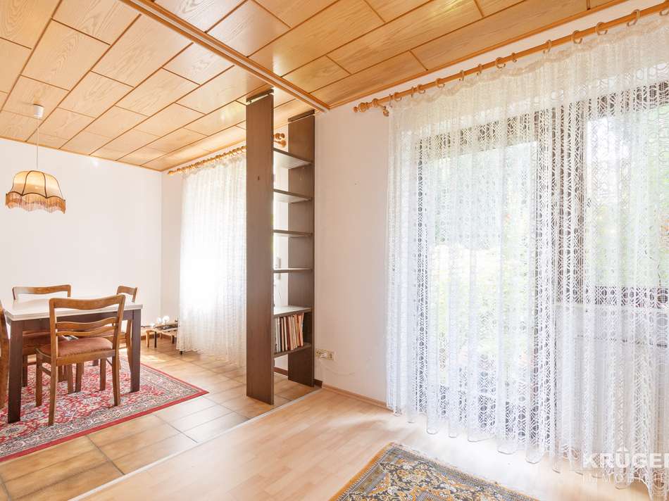 Zimmer im Erdgeschoss