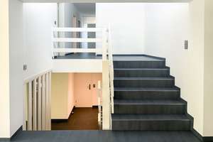 Architektonisches Split- Level- Konzept auf hohem Niveau – zeitlose Eleganz in begehrter Wohnlage. – Die vollständige Adresse der Immobilie erhältst du vom Anbieter., 26123 Donnerschwee, Oldenburg (Oldenburg) – Vorschaubild 10