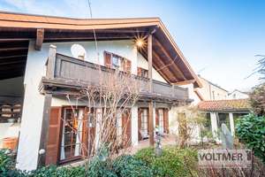 AUSZEIT - Einfamilienhaus mit Garage & Garten in beliebter Lage von Jägersburg! – Die vollständige Adresse der Immobilie erhältst du vom Anbieter., 66424 Homburg – Vorschaubild 17