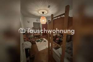 Tauschwohnung: Wunderschöne 4-Zimmer Wohnung am Südbad – Die vollständige Adresse der Immobilie erhältst du vom Anbieter., 81371 Sendlinger Feld, München – Vorschaubild 5