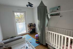 Moderne, barrierefreie und energieeffiziente 3- Zimmer Wohnung in Düsseldorf Gerresheim – Die vollständige Adresse der Immobilie erhältst du vom Anbieter., 40625 Gerresheim, Düsseldorf – Vorschaubild 8