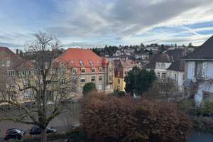 Hochwertiges Wohnen im kernsanierten Baudenkmal: 3,5 Zimmerwohnung – Lisainestraße 6, 75173 Südweststadt, Pforzheim – Vorschaubild 10