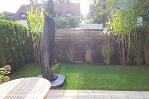 Gepflegte, lichtdurchflutete DHH mit schönem Garten in abgeschlossener Wohnanlage - von privat  – Grabenfleckstrasse 10d, 81249 München – Vorschaubild 11