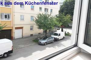 1-Zimmer-Wohnung mit Balkon in Untergiesing – Die vollständige Adresse der Immobilie erhältst du vom Anbieter., 81543 Untergiesing, München – Vorschaubild 10