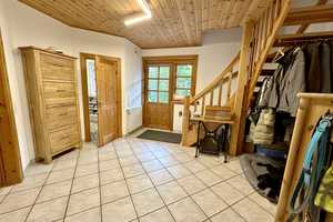 - RESERVIERT - Wunderschönes Holzhaus in Oeversee – Schleswig-Flensburg (Kreis) – Vorschaubild 5